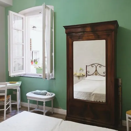 Bed and Breakfast Vagni E Vegni