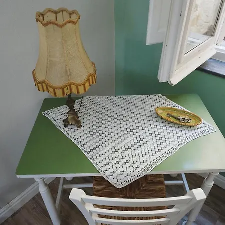 Bed and Breakfast Vagni E Vegni Carloforte (Isola di San Pietro)