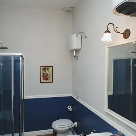 Bed and Breakfast Vagni E Vegni *